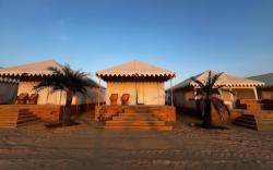 Desert Empire Resort