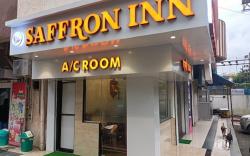Hotel Saffron Inn 