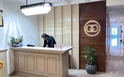 GREEN GARDEN CAFE & HOTEL