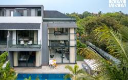 StayVista at Casa Joe with Complementary E-Cycles
