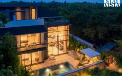 StayVista at Casa Joe with Complementary E-Cycles