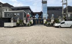 Livingstone Luxury Apartments