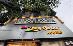 Hotel New Zara Grand