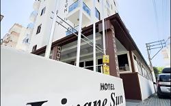 Livane Sun Hotel  