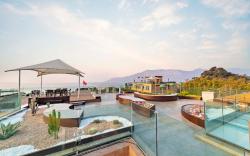 Kunming Boyue Hotel - Dianchi Haigeng Park Branch