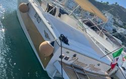 TORNADO 38 YACHT - PANNA PANNA