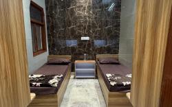 Flexibay Affordable Hostel in North Delhi