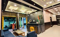 SR HOTEL