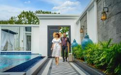 Bertam Wellness Spa & Villas
