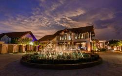 Bertam Wellness Spa & Villas, A Member of Small Luxury Hotels of the World
