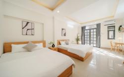 Elysian Home 2 City Center - Near Bui Vien