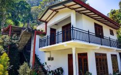 Stationhill Holiday Home 