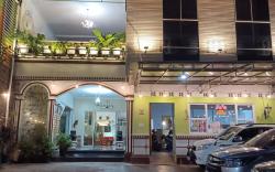 Wisma Narita