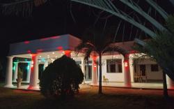 Heritage kalawewa holiday resort 