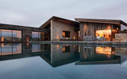 Villa Wooden Horizon - Mer & Montagne 18 pers