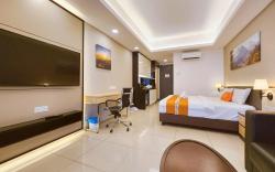 10min to Genting Highland King Bed 2pax 1305