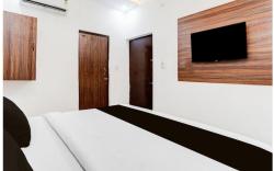 Hotel Taj Villa & Rooftop Restaurant