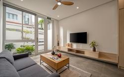 Beachside House | Near My Khe Beach | City Center