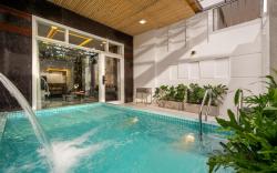 Aurora Villa | Near My Khe Beach | City Center