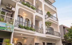 New Apt | Near My Khe Beach | City Center | 1st FL