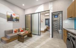 Newly Apt 7 Min Walk to My Khe Beach *Ground FLoor
