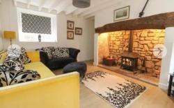 Broadwindsor Cottage