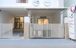 Cozy Stay Prime Near Madhapur