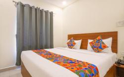 Hotel Grand Park