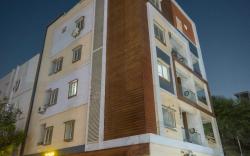 Anand's Abode by Yellow Bells