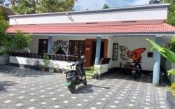 Farah Homestay 