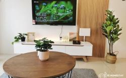 FE Cozy Ipoh Homestay Manhattan Ipoh Waterpark