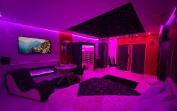SUITE SECRETE