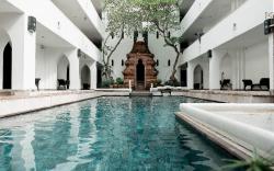 Lanna Oriental Mae Rim