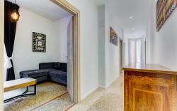 Elegant and confortable apartment