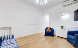 Trevi Fountain Apartment