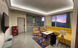 2BHK|PanoramicView|Parking|Balcony|20 mins to mall