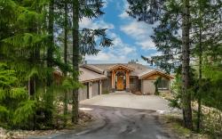 Mountain House of Wonder