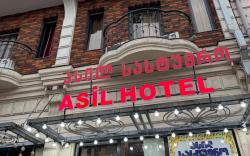 Asil Hotel