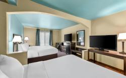 Red Lion Inn & Suites Blue Springs