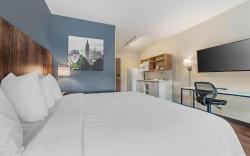 Extended Stay America Premier Suites - Austin - Kyle