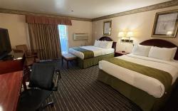 SureStay by Best Western Sunnyvale Silicon Valley