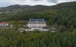 Domaine de Haslach, The Originals Collection, Résidence de Tourisme
