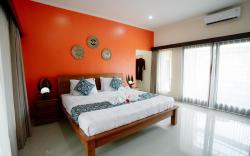 Moning Villa Ubud