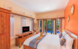 Moning Villa Ubud