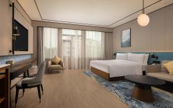 Hilton Garden Inn Chengdu Jinniu Yipintianxia