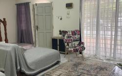 Teratai Bunda Homestay
