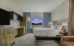 Home2 Suites by Hilton Guntersville