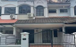 Rumah Bonda Homestay Lost World Tambun