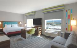 Hampton Inn Santa Clarita-Valencia