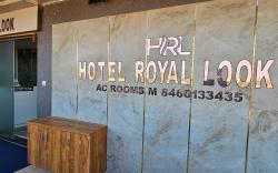 Hotel Royal Look